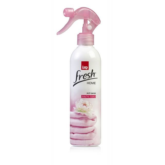 SANO FRESH HOME Cotton  350ml